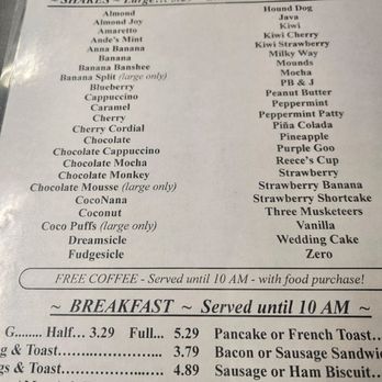 Hinkle's Sandwich Shop - Burgers Near Me - Madison, Indiana