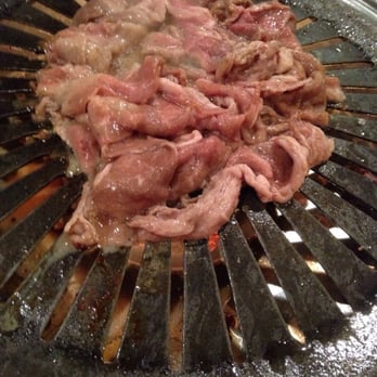 Cham Soot Gol - Gettin cooked - Korean Near Me - Buena Park, California
