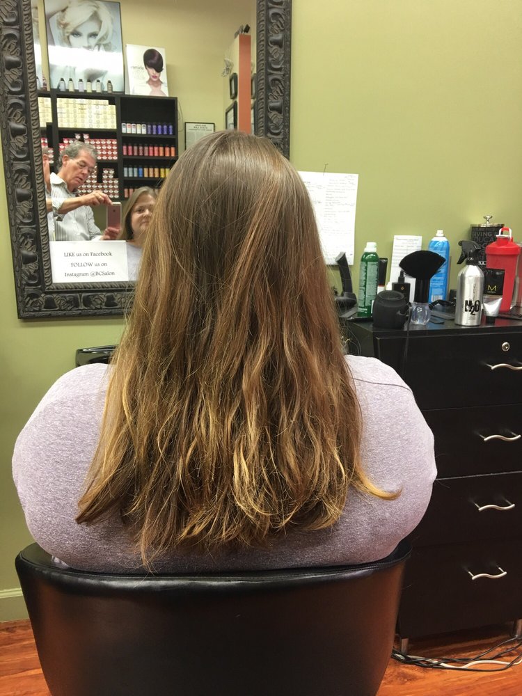 BRIAN CHRISTOPHER SALON Updated September 2024 228 N Main St