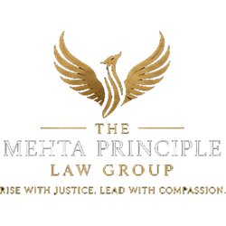 The Mehta Principle Law Group