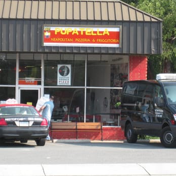 Pupatella - deliveries being made - Pizza Near Me - Arlington, Virginia Pupatella - deliveries being made - Pizza Near Me - Arlington, Virginia