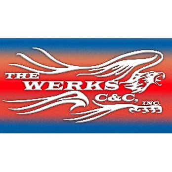 The Werks C&C - Metal Fabricators Near Me - Phoenix, Arizona
