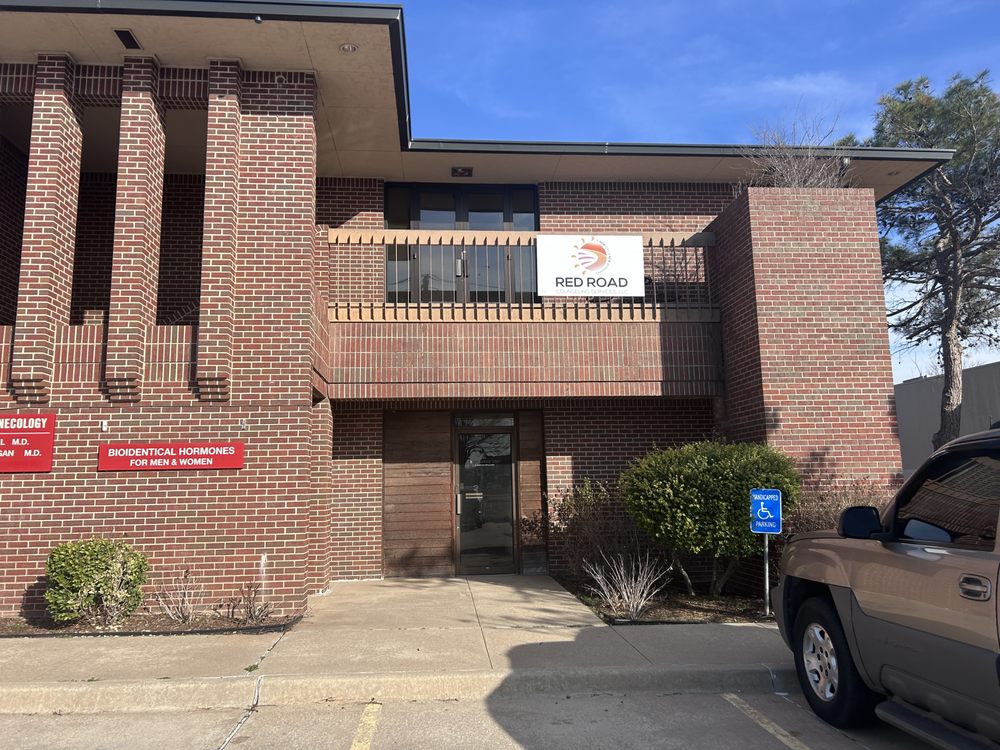 Red Road Counseling Services - grief counselor in Norman, OK