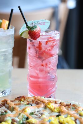 Fong's Pizza by null