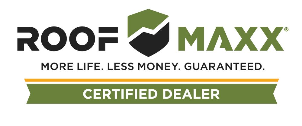 Slide of Roof Solution Group