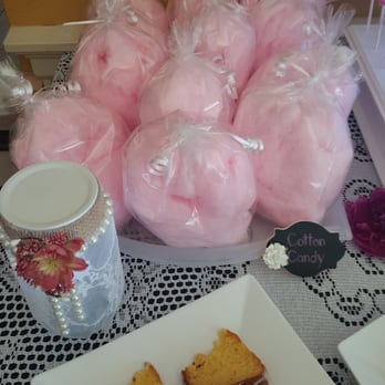 Tiki Sweetz - Yummmmmy! - Desserts Near Me