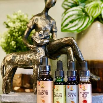 CBD Kratom - Vitamins & Supplements Near Me - Houston, Texas