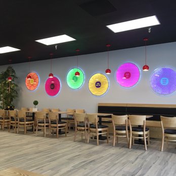Kung Fu Tea - Bubble Tea Near Me - Modesto, California Kung Fu Tea - Bubble Tea Near Me - Modesto, California