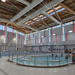 Aaniin Community Centre