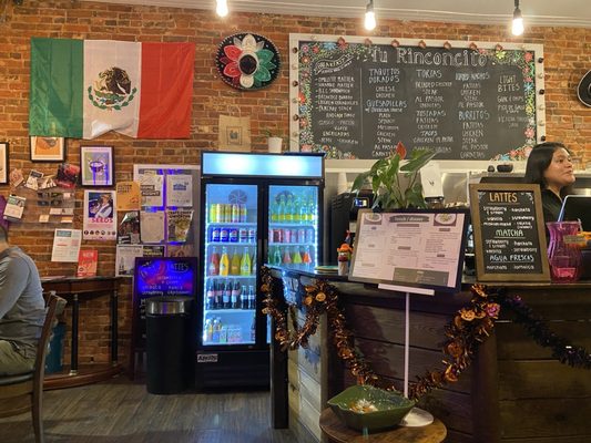 Tu Rinconcito by null