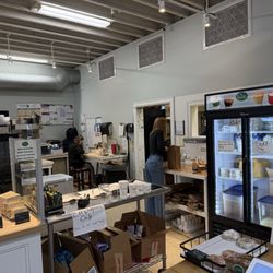 C Salt Gourmet Market
