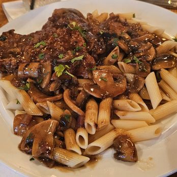 Cucina Alfresco - Veal marsala - Italian Near Me - Plantation, Florida Cucina Alfresco - Veal marsala - Italian Near Me - Plantation, Florida