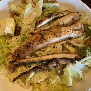 HopCat - Classic Chicken Caesar Salad - Beer Bar Near Me - Clinton Township, Michigan HopCat - Classic Chicken Caesar Salad - Beer Bar Near Me - Clinton Township, Michigan