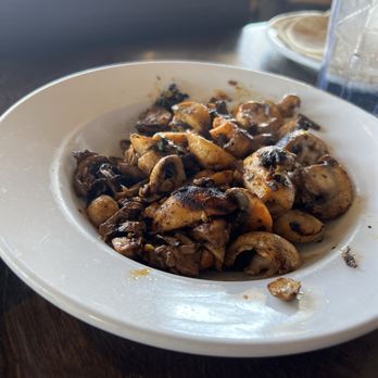 Pita Jungle - Garlic Mushrooms - Mediterranean Near Me - Queen Creek, Arizona Pita Jungle - Garlic Mushrooms - Mediterranean Near Me - Queen Creek, Arizona