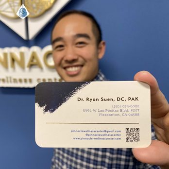 Pinnacle Wellness Center - Chiropractors Near Me - Pleasanton, California Pinnacle Wellness Center - Chiropractors Near Me - Pleasanton, California