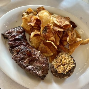 Echo & Rig - Ribeye cap - Steakhouses Near Me - Las Vegas, Nevada