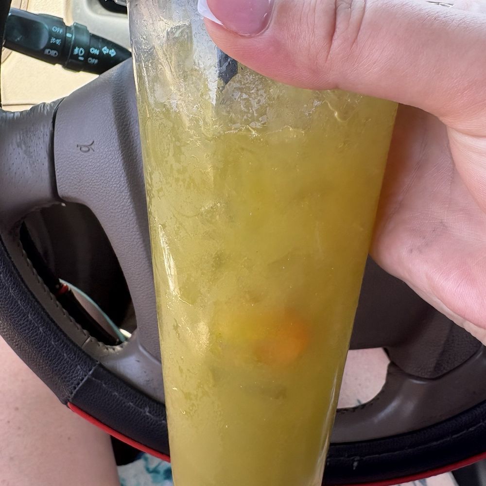 Sugar cane juice Sugar cane juice