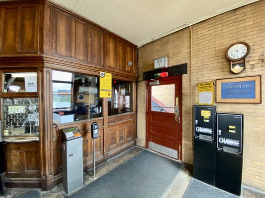 Duquesne Incline by null