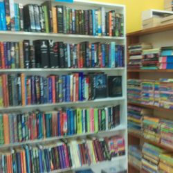 The Book Shop Coolangatta - Books
