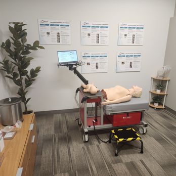 Sure Fire CPR - CPR Classes Near Me - Colleyville, Texas Sure Fire CPR - CPR Classes Near Me - Colleyville, Texas