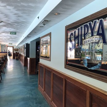 The Last Resort - Bars Near Me - Smithfield, Rhode Island