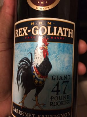 Bottlenose Wines by null