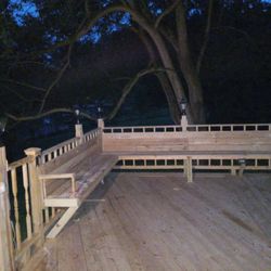 Frame to Finish Quality Construction