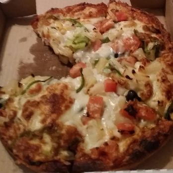 Viva Sue Pizza - Pizza Near Me - Burnaby, British Columbia