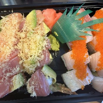 Origami - Sushi Bars Near Me - San Ramon, California