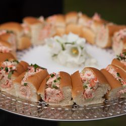 Buckley's Gourmet Catering