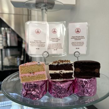 Cake Monkey Bakery - Bakeries Near Me - Los Angeles, California