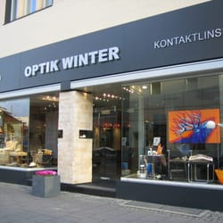 Optik Winter