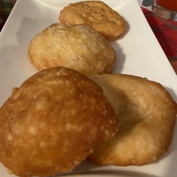 Johnny Cakes