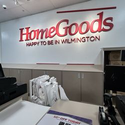 Homegoods