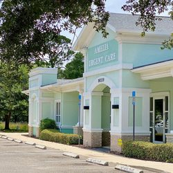 Amelia Urgent Care and Occupational Medicine