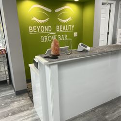 Beyond Beauty - Redmond