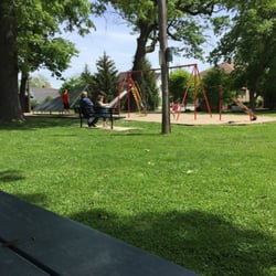 Chapin Park