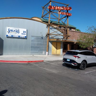 Shucks Tavern & Oyster Bar - Durango Rd by null