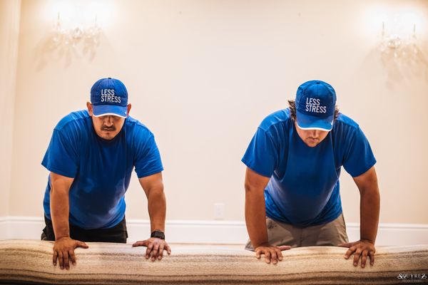 Local Moving - Your tiring hunt for the best local moving company has come to an end the moment you find and hire us. Yes, we, Less Stress Moving have been crowned as the leading local moving company in Los Angeles CA that has served a countless number of people with reliable moving services.

Unlike other companies that do not guarantee diligence and dependability, with us, you can have peace of mind. Our local movers will go the extra mile to cater to all your needs in the best possible way.
