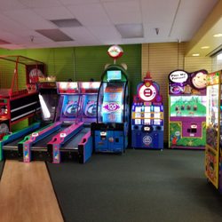Air Bounce- Maryville - Games