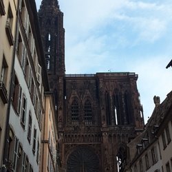 Ville de Strasbourg