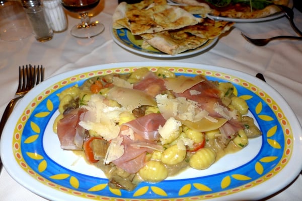 Ristorante Pizzeria Il Paguro by null