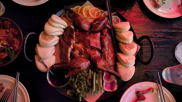 Vivienne's Bistro by null