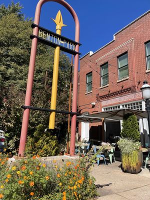 Peacemaker Lobster & Crab by null