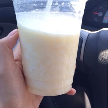 Munch A Lunch  - Pineapple coconut smoothie - Sandwiches Near Me - Tempe, Arizona