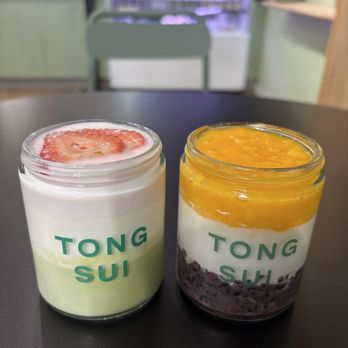 Tong Sui - Bubble Tea Near Me - Palo Alto, California Tong Sui - Bubble Tea Near Me - Palo Alto, California