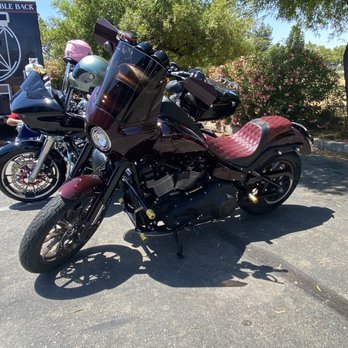 East Bay Harley-Davidson - Motorcycle Dealers Near Me - Livermore, California