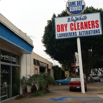 Blue White Cleaners - Drive through lanes:Convenient - Laundry Services Near Me - Whittier, California Blue White Cleaners - Drive through lanes:Convenient - Laundry Services Near Me - Whittier, California