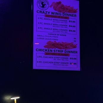The Crazy Horse - Adult Entertainment Near Me - Anchorage, Alaska