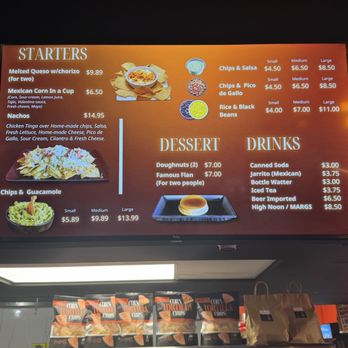 Taco Tuesdays Taqueria - Tacos Near Me - Delray Beach, Florida
